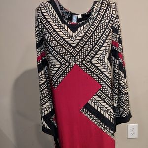 Women Dress Emman f Michele s